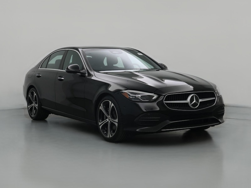 2025 Mercedes-Benz C300 null
