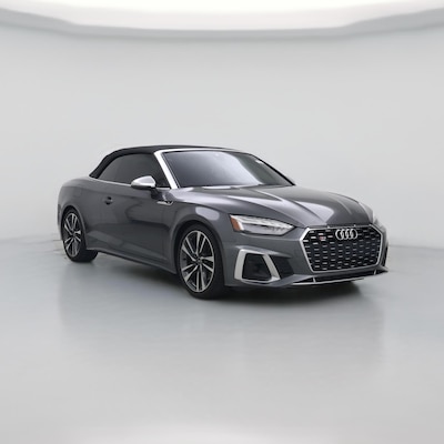 2023 Audi S5 Premium Plus