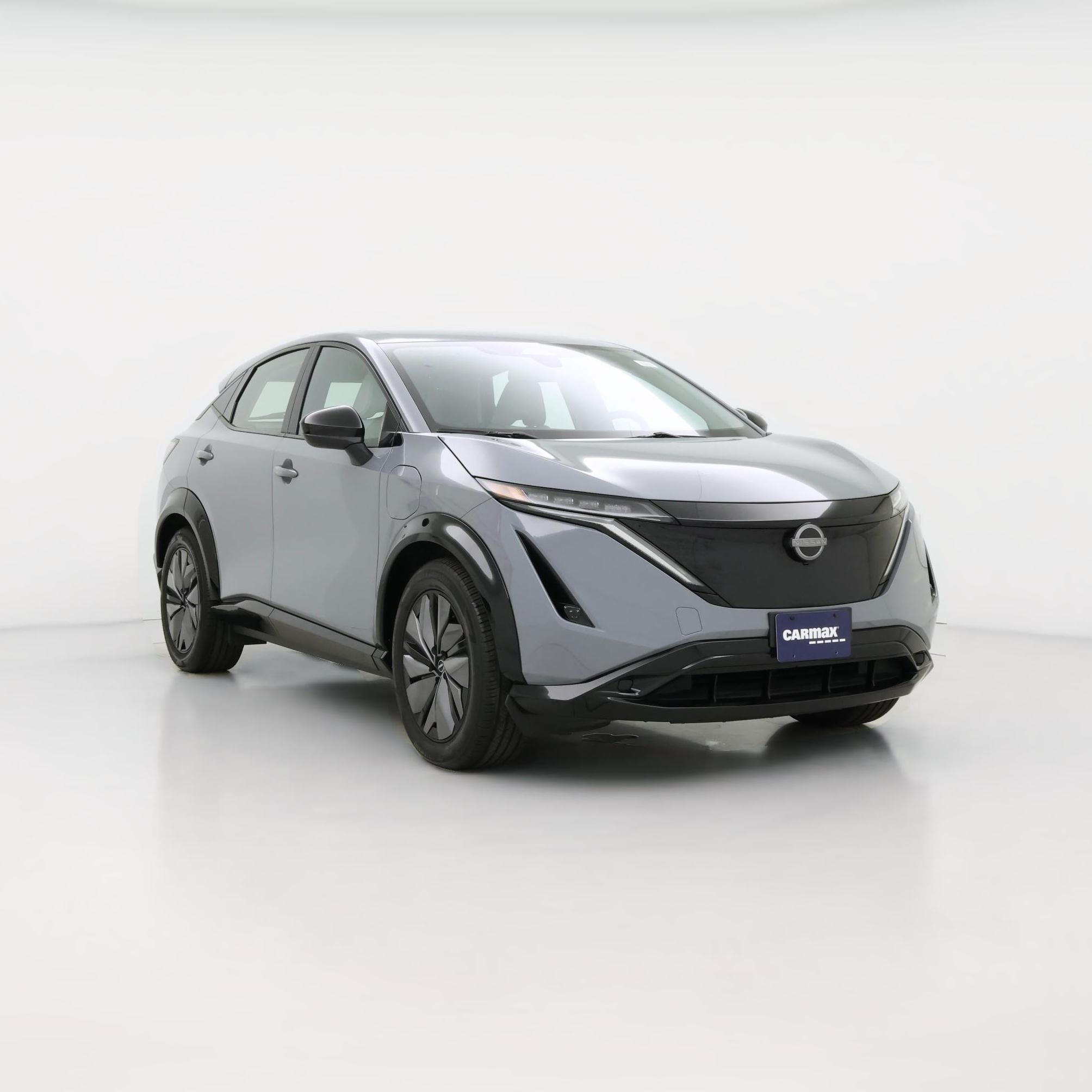 2024 Nissan ARIYA Engage+