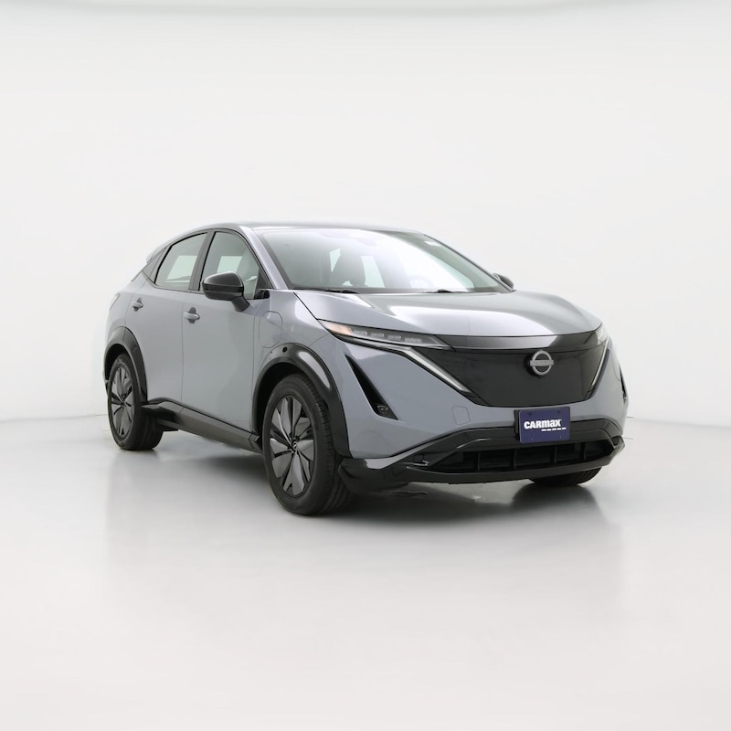 2024 Nissan ARIYA ENGAGE+ e-4ORCE