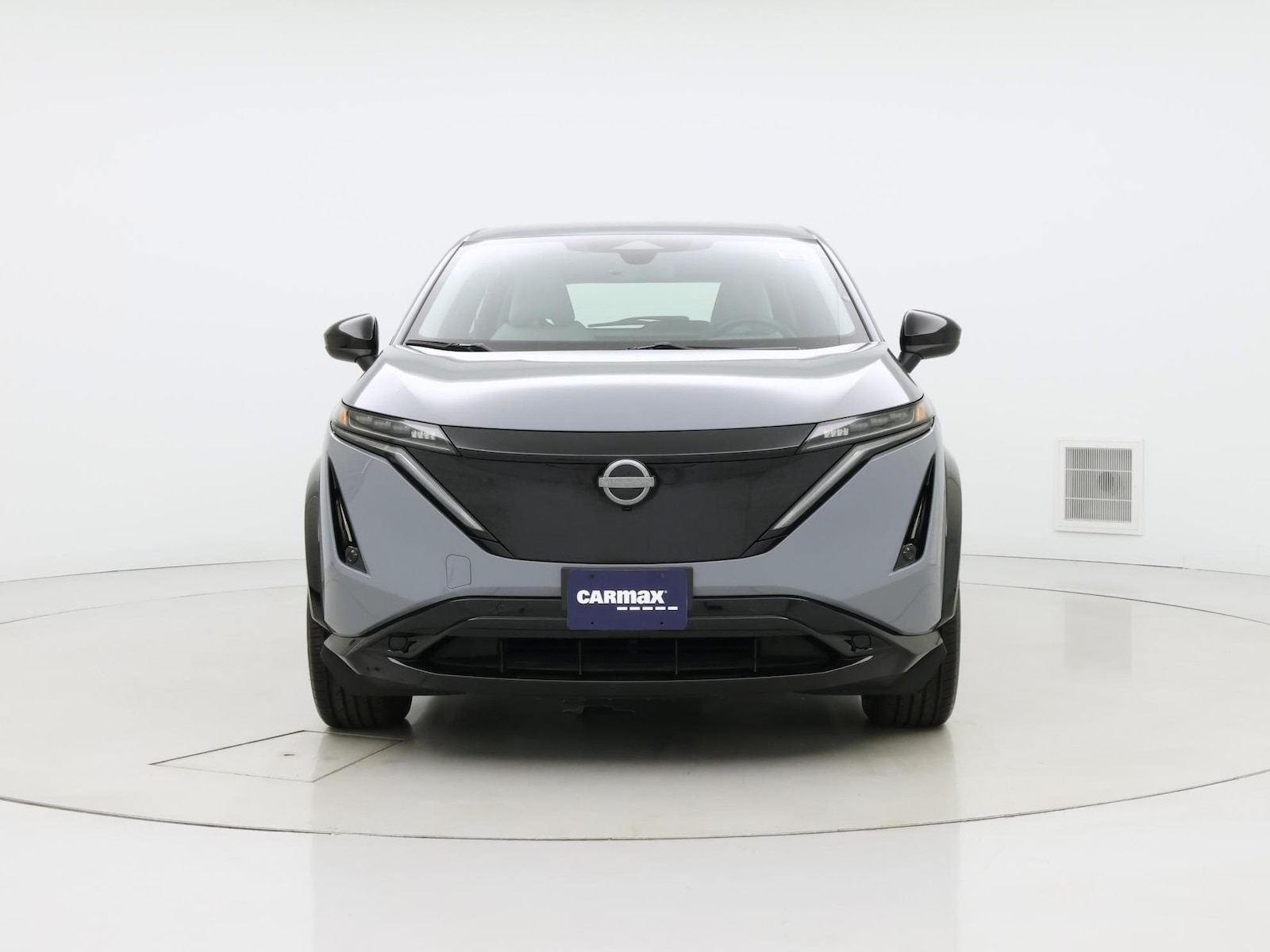 2024 Nissan ARIYA Engage+ - Photo 6