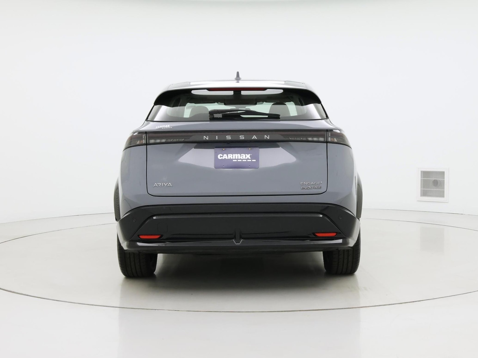 2024 Nissan ARIYA Engage+ - Photo 7