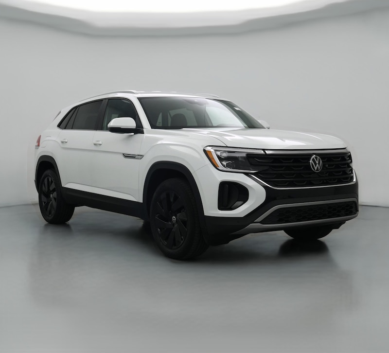 2025 Volkswagen Atlas Cross Sport SE