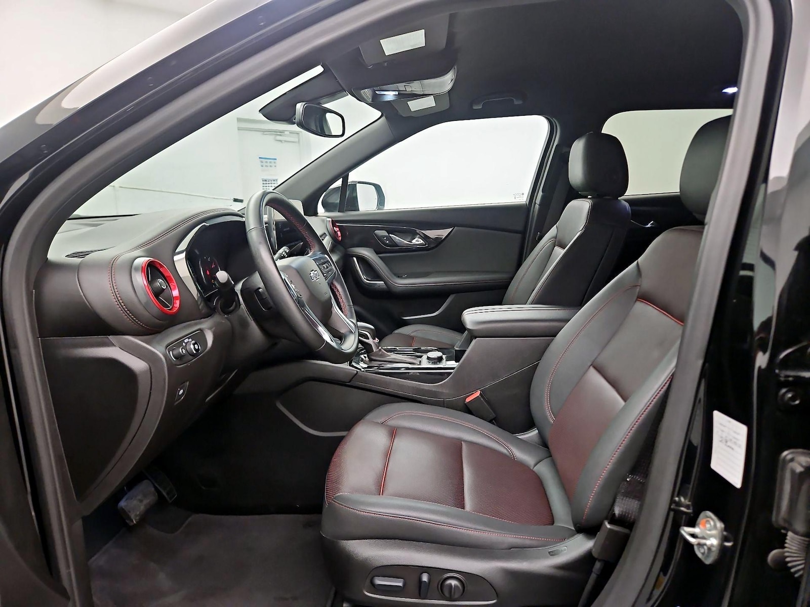 2025 Chevrolet Blazer RS - Photo 10