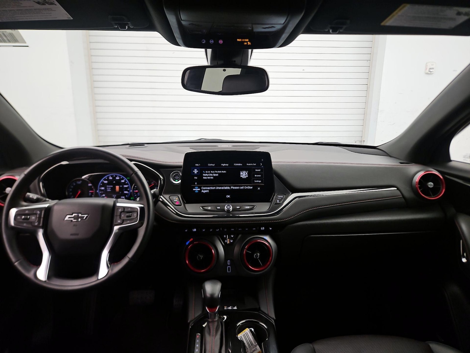 2025 Chevrolet Blazer RS - Photo 8