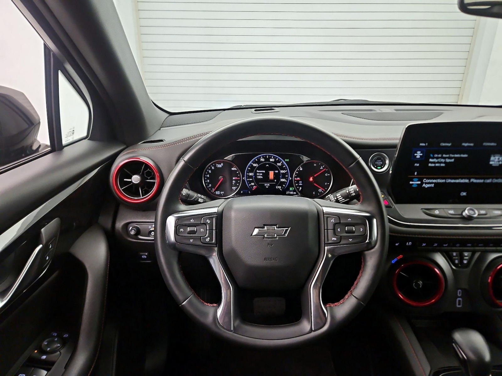2025 Chevrolet Blazer RS - Photo 9