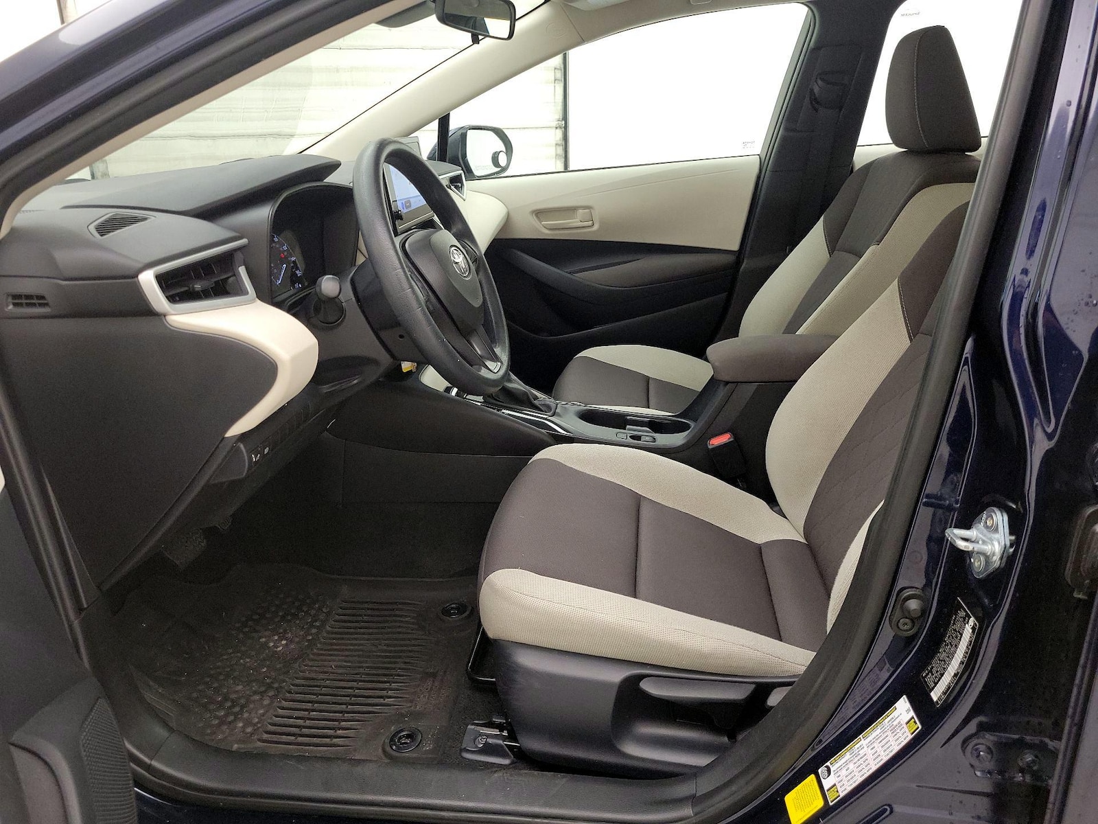 Side Airbags