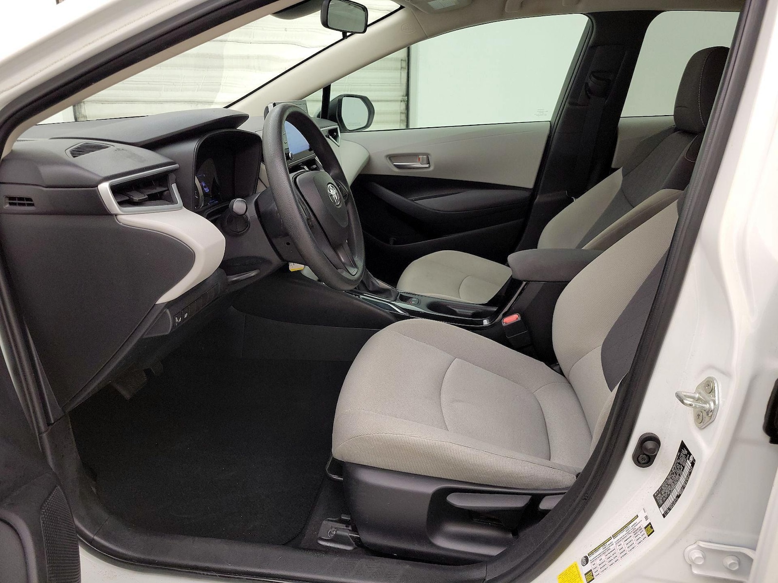 Side Airbags