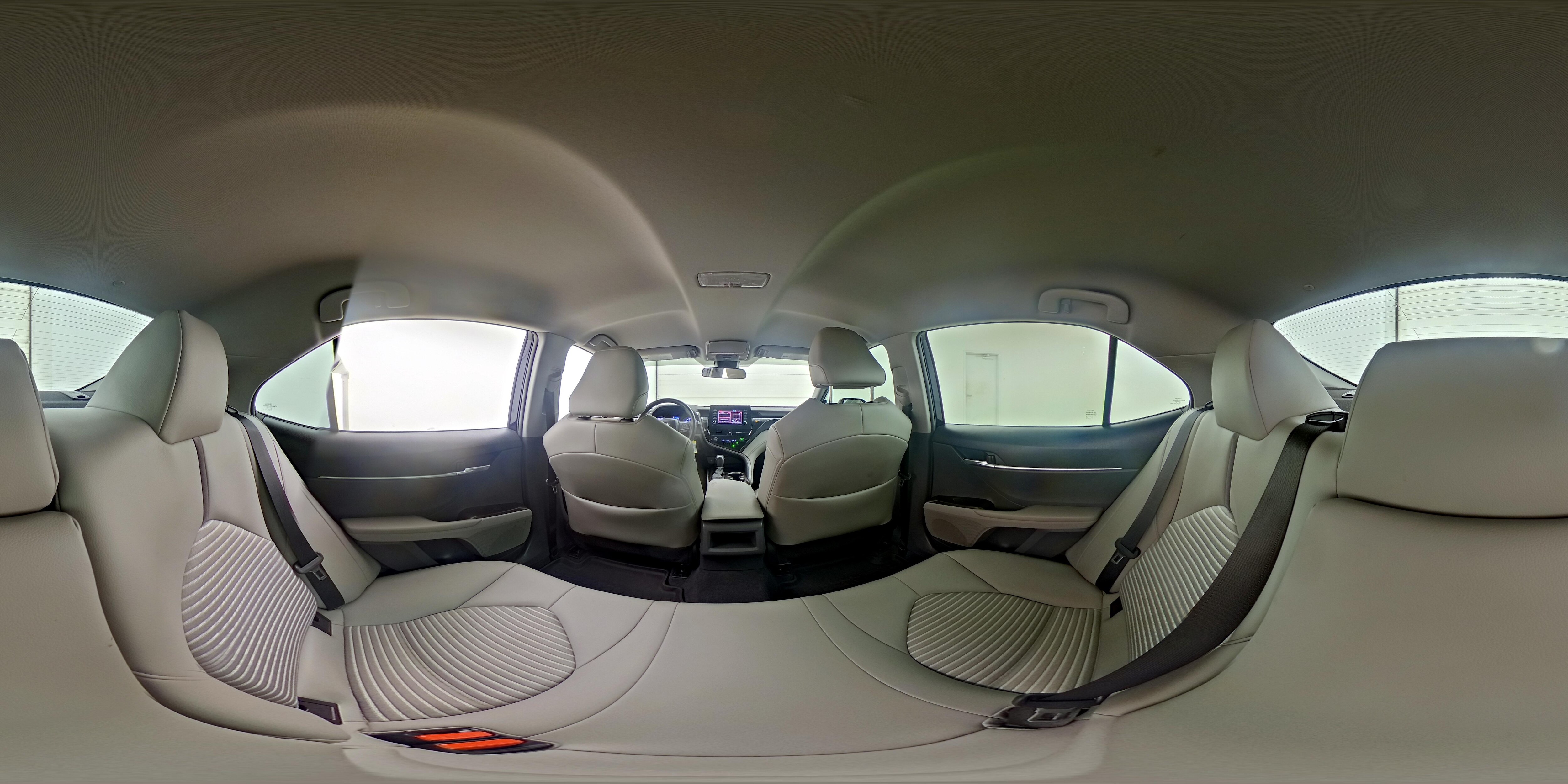 2022 Toyota Camry SE - Photo 25