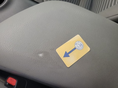 Condition detail
