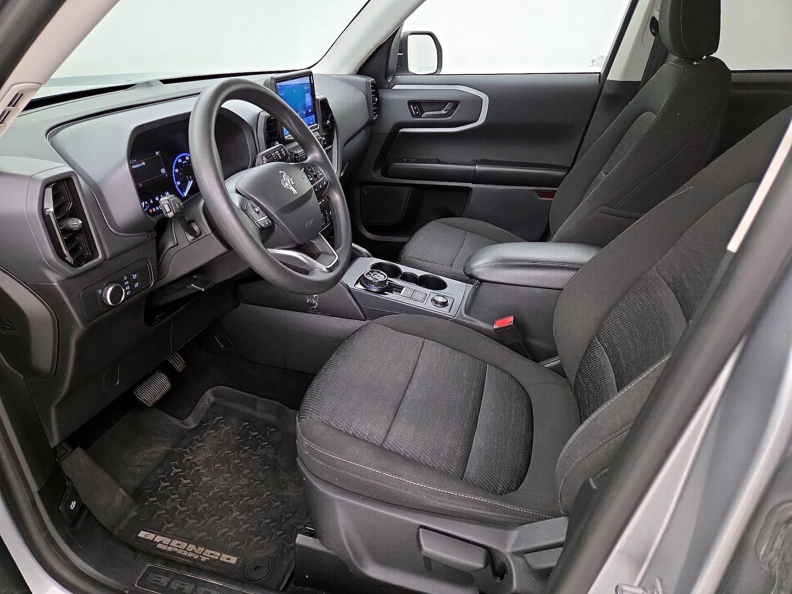 Side Airbags