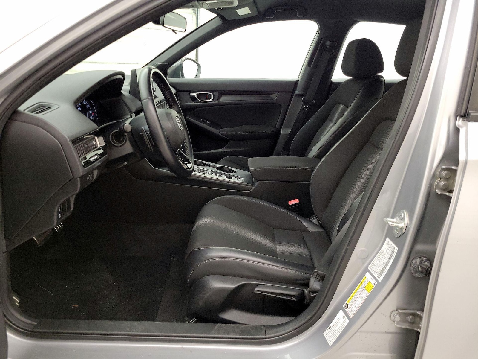 Side Airbags
