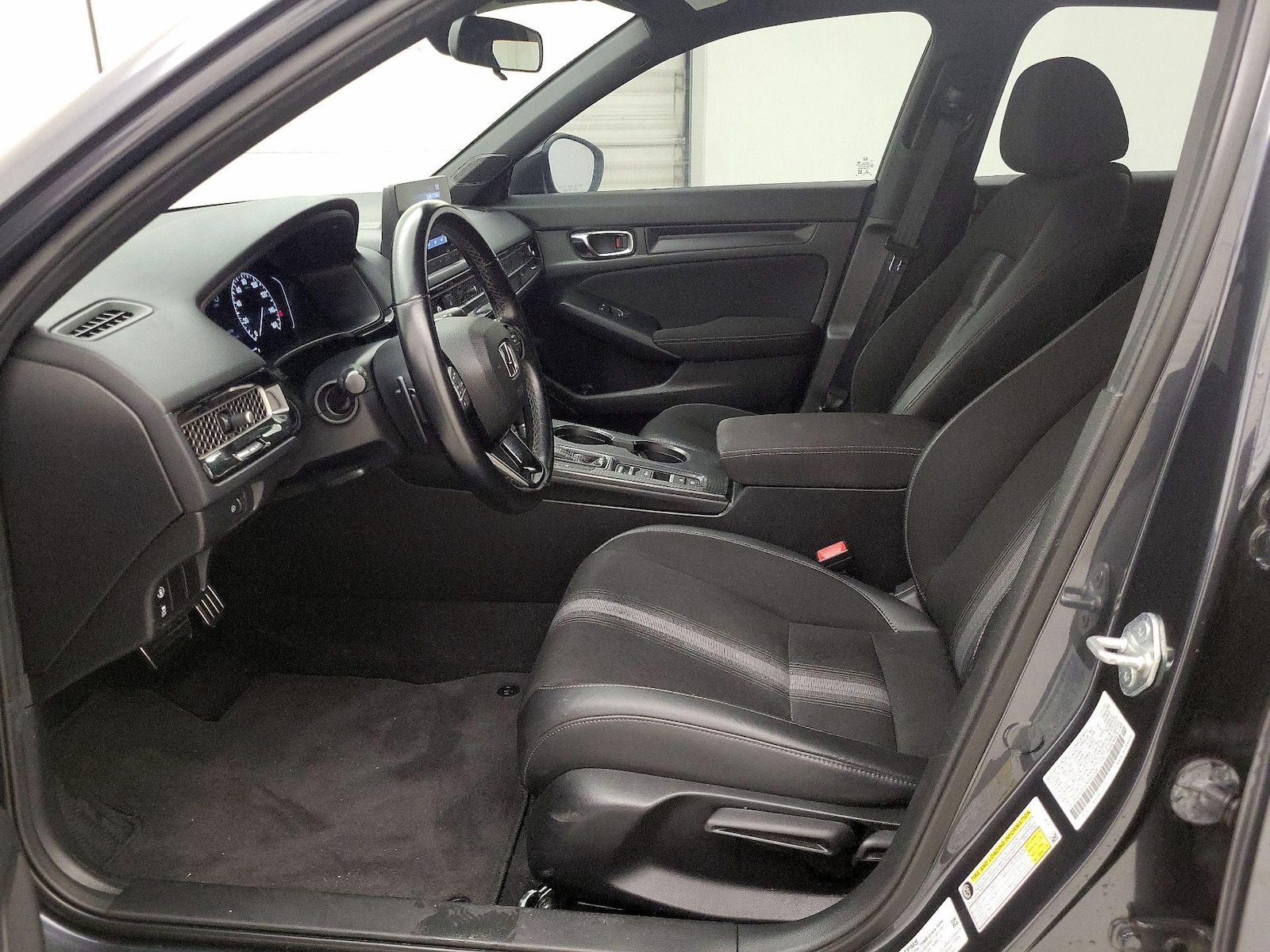 Side Airbags