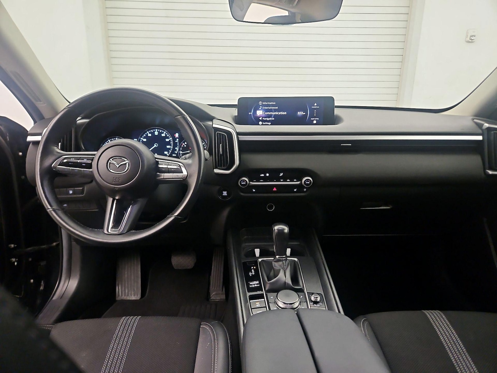 2025 Mazda CX-50 Preferred - Photo 10