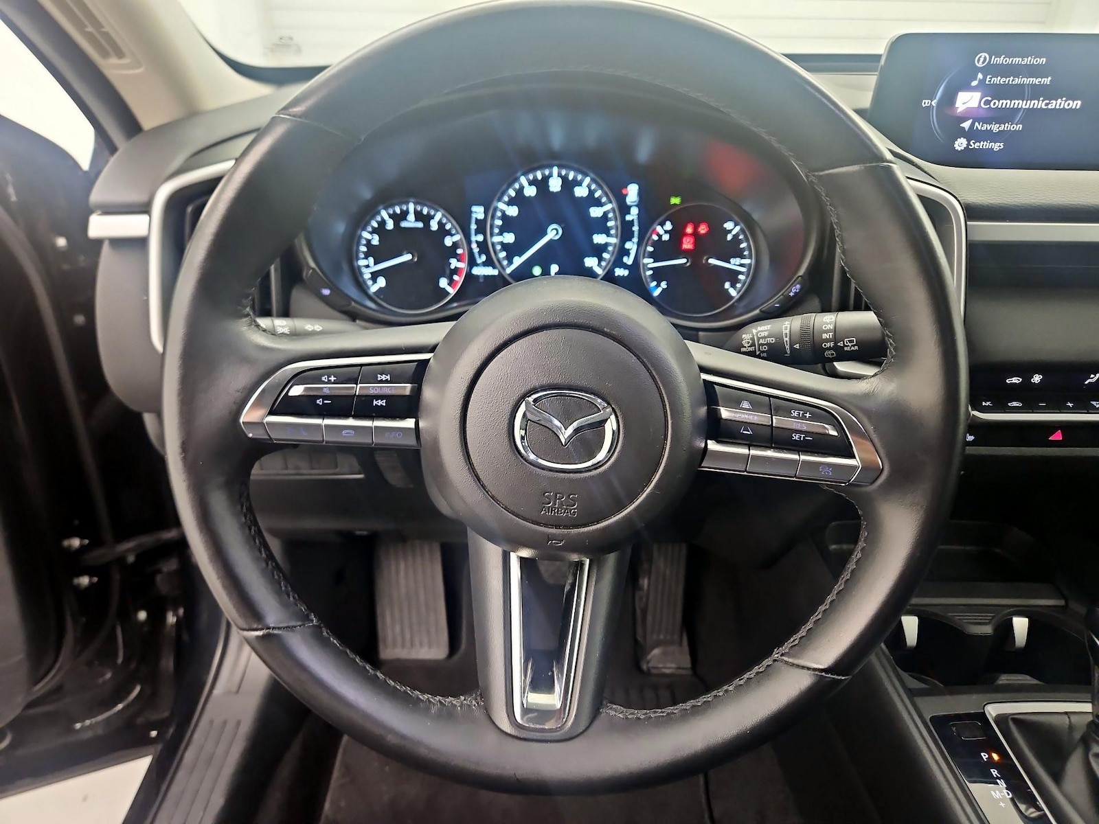 2025 Mazda CX-50 Preferred - Photo 11