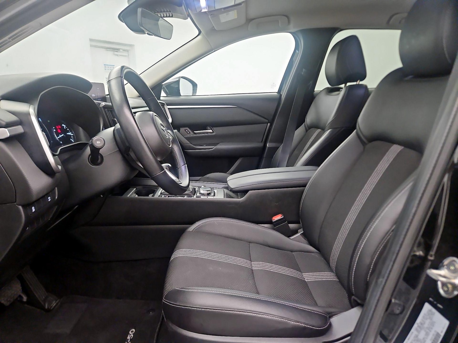 2025 Mazda CX-50 Preferred - Photo 12