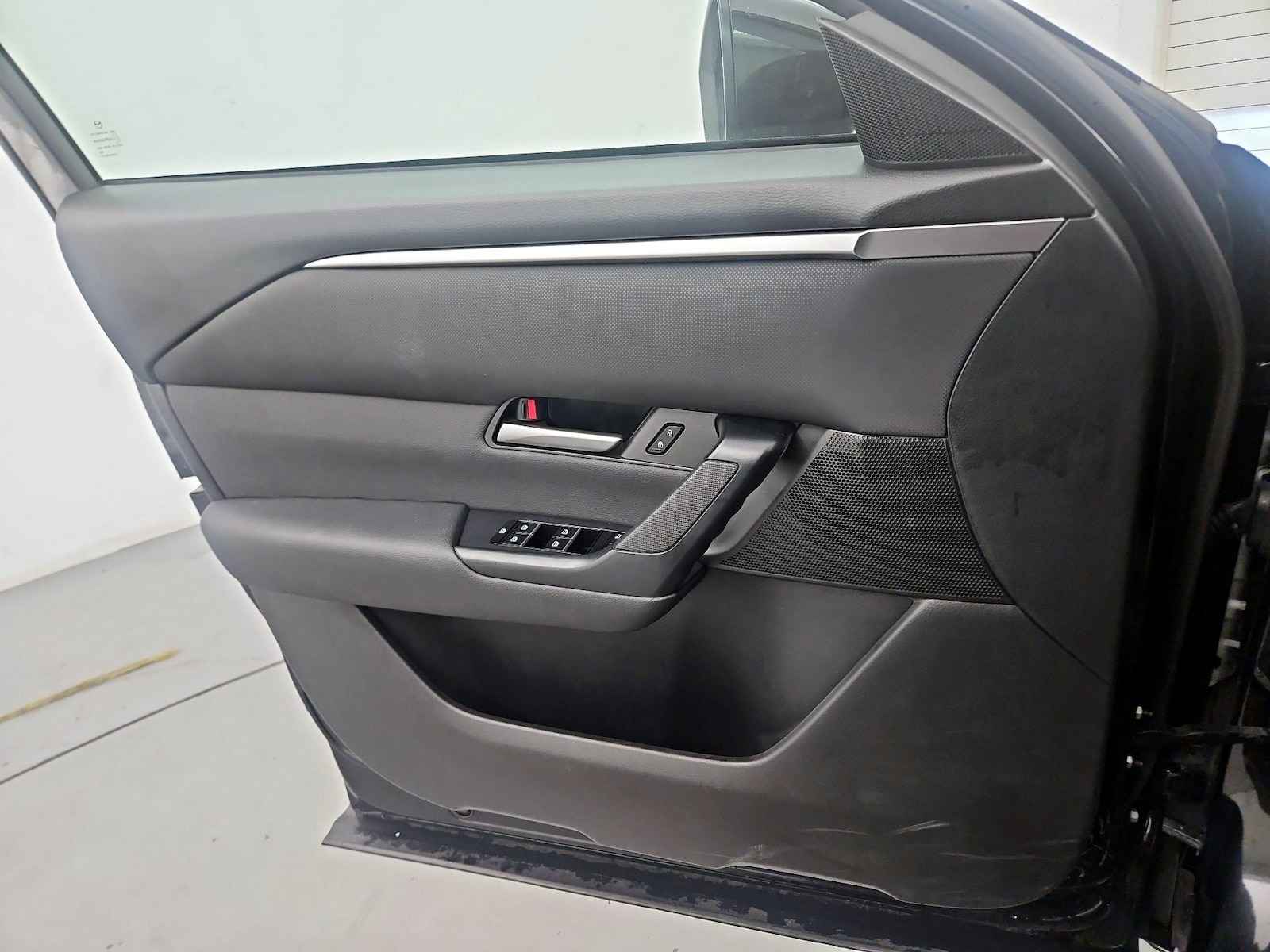 2025 Mazda CX-50 Preferred - Photo 13