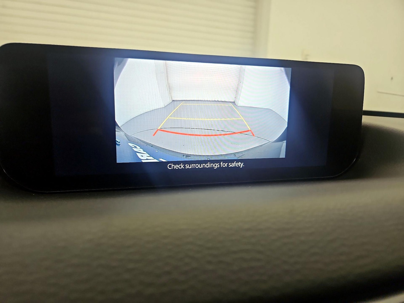 2025 Mazda CX-50 Preferred - Photo 14