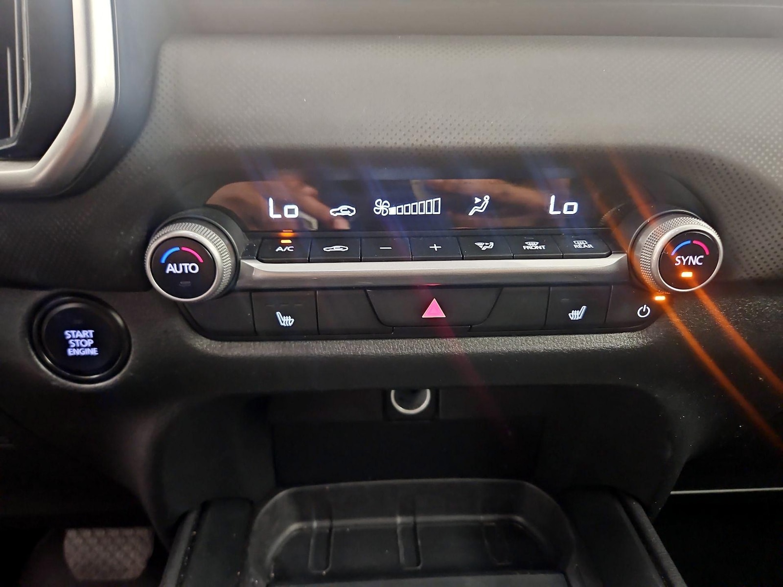 2025 Mazda CX-50 Preferred - Photo 16