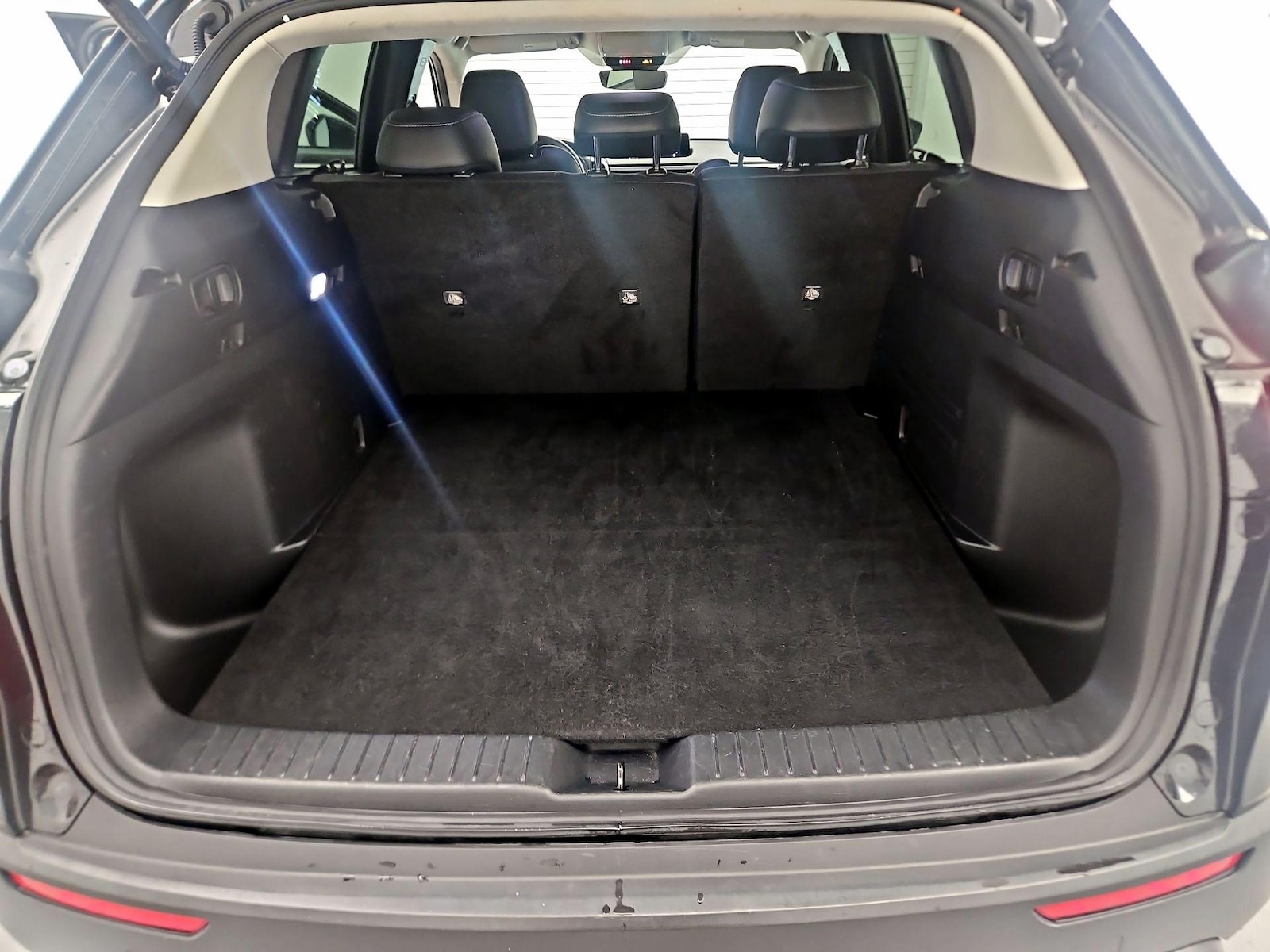 2025 Mazda CX-50 Preferred - Photo 19