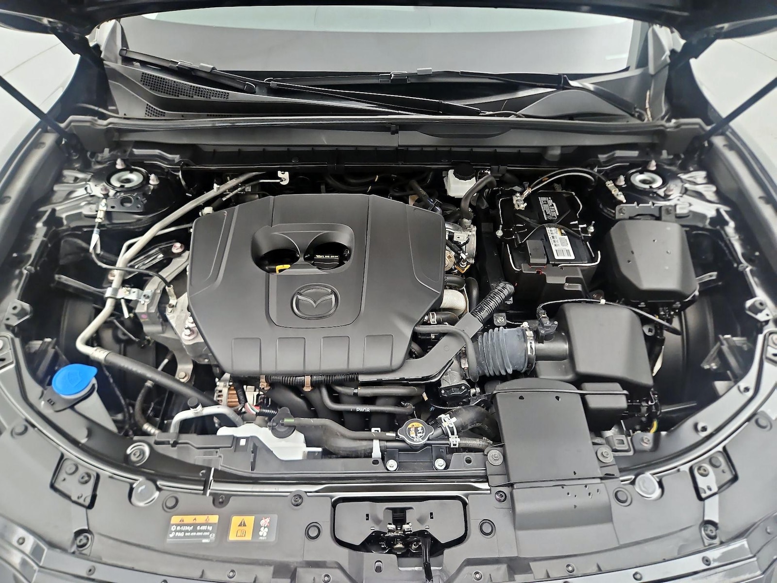 2025 Mazda CX-50 Preferred - Photo 20