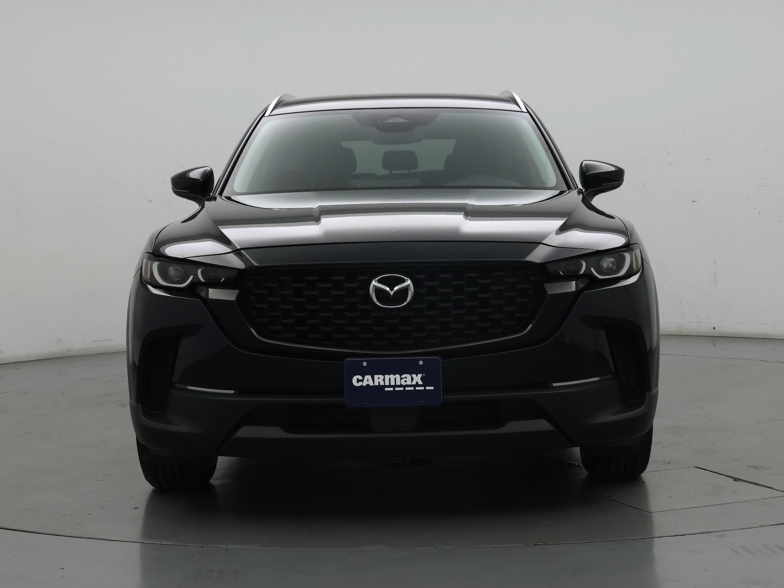 2025 Mazda CX-50 Preferred - Photo 6