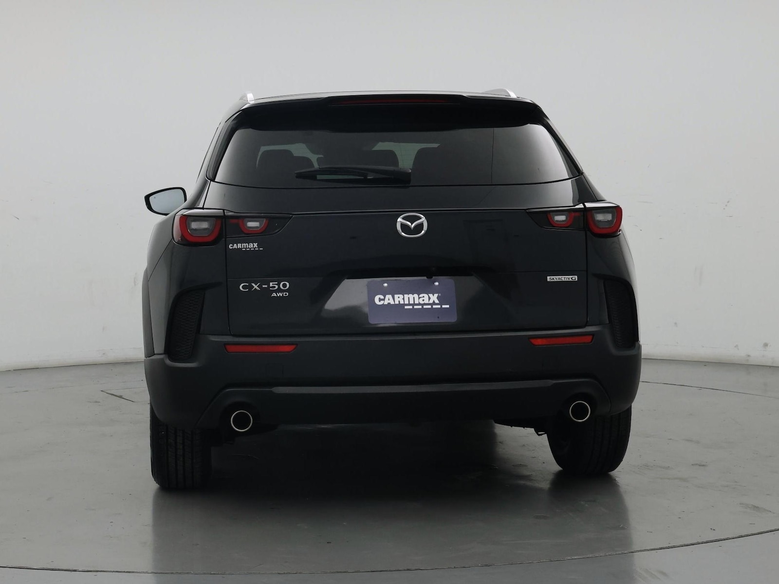2025 Mazda CX-50 Preferred - Photo 7