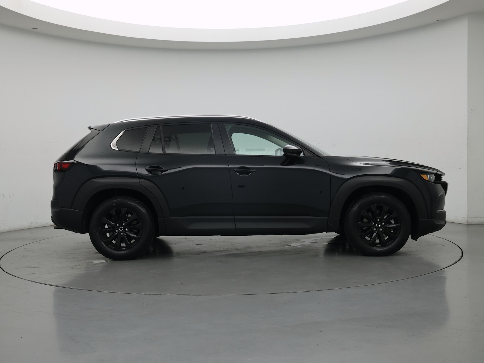 2025 Mazda CX-50 Preferred - Photo 8
