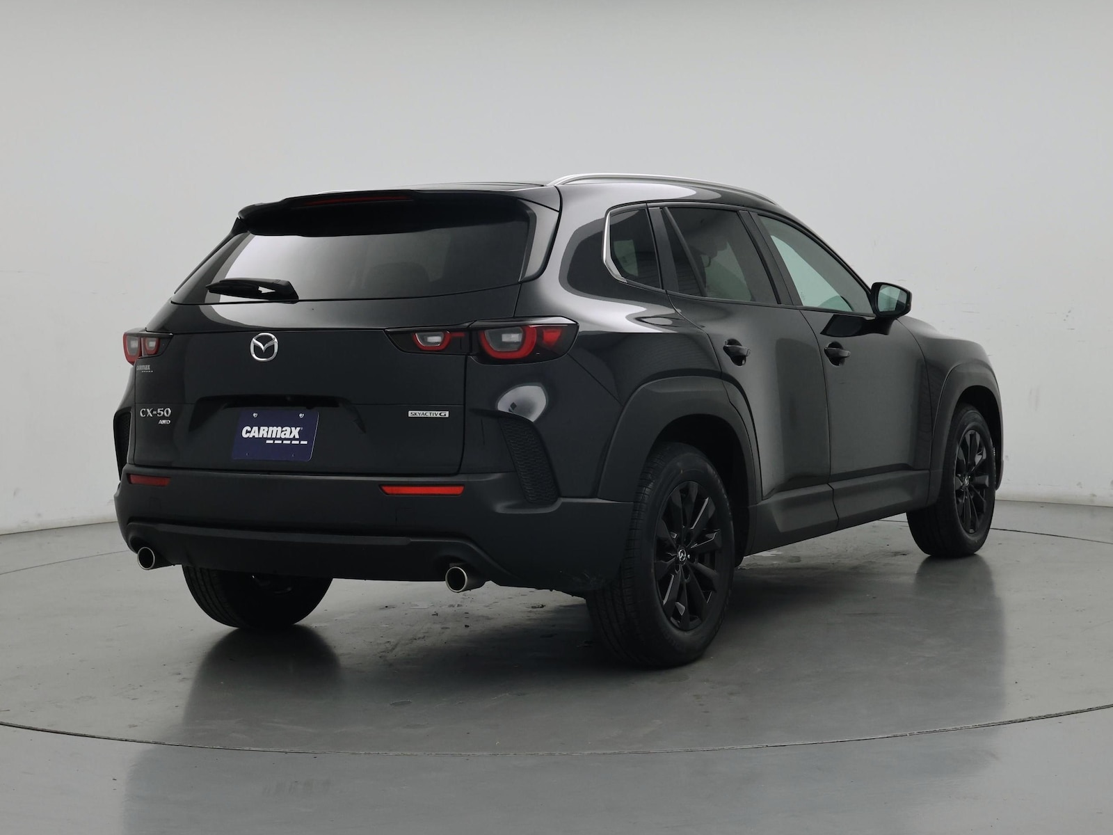 2025 Mazda CX-50 Preferred - Photo 9