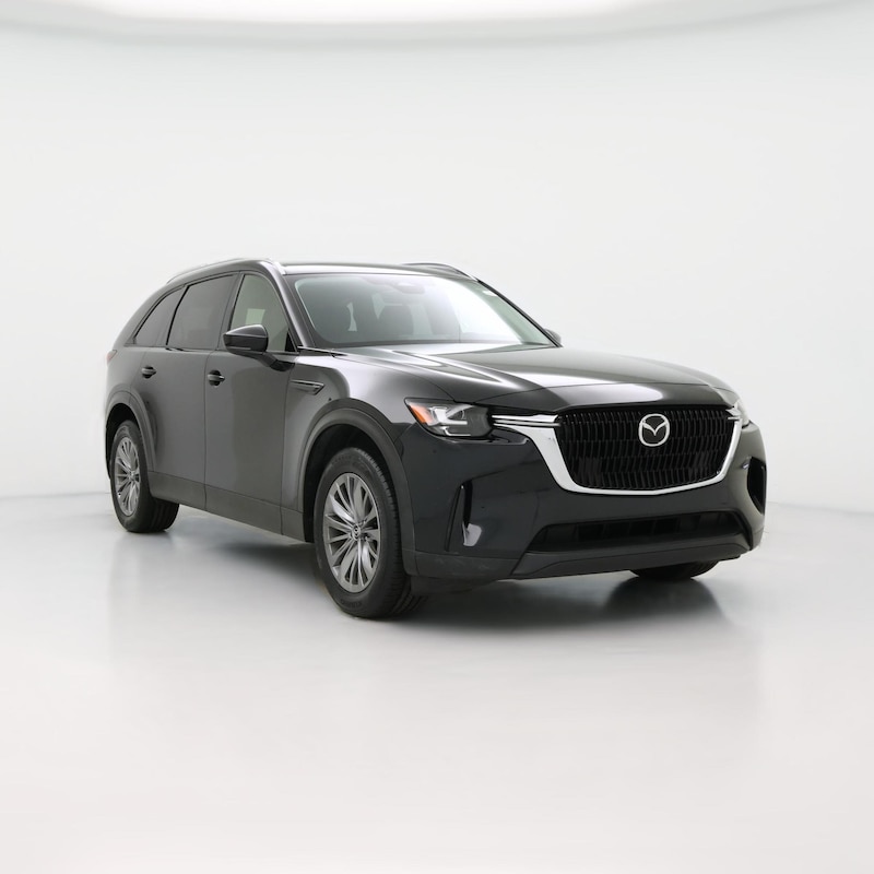 2024 Mazda CX-90 Turbo Preferred