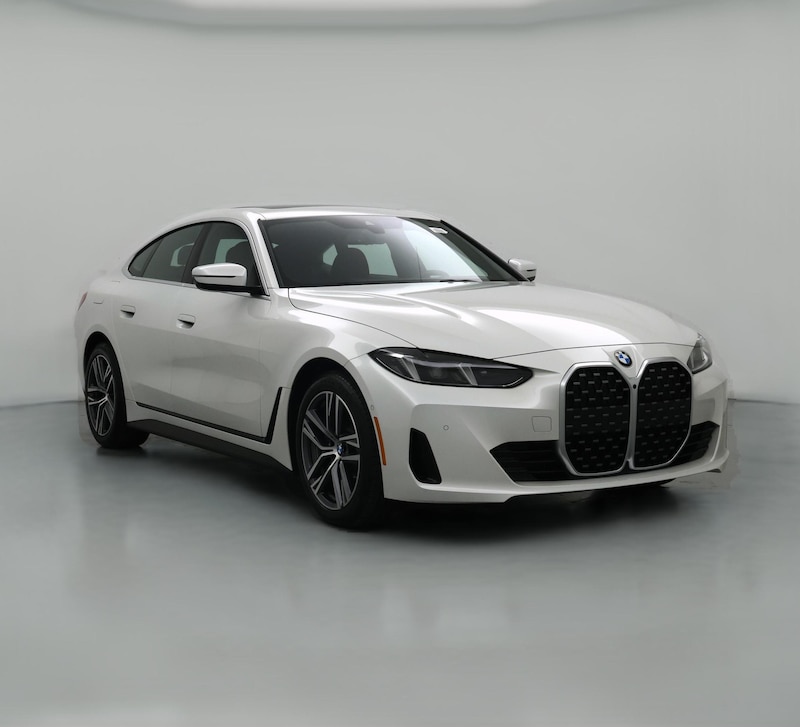 2026 BMW 430 I Gran Coupe