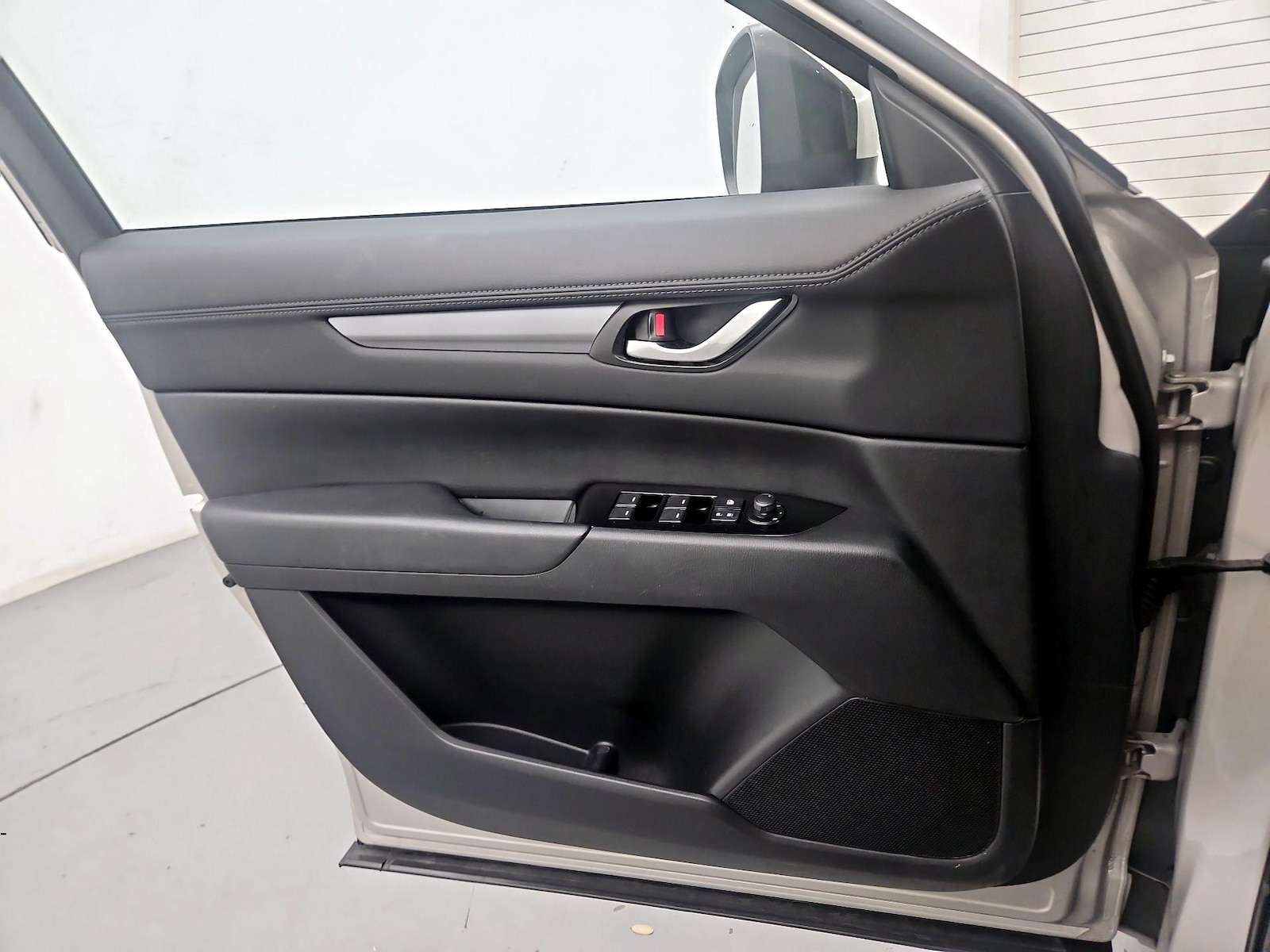2025 Mazda CX-5 S Preferred package - Photo 13
