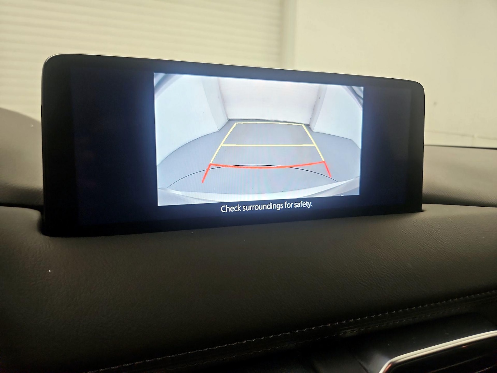 2025 Mazda CX-5 S Preferred package - Photo 14
