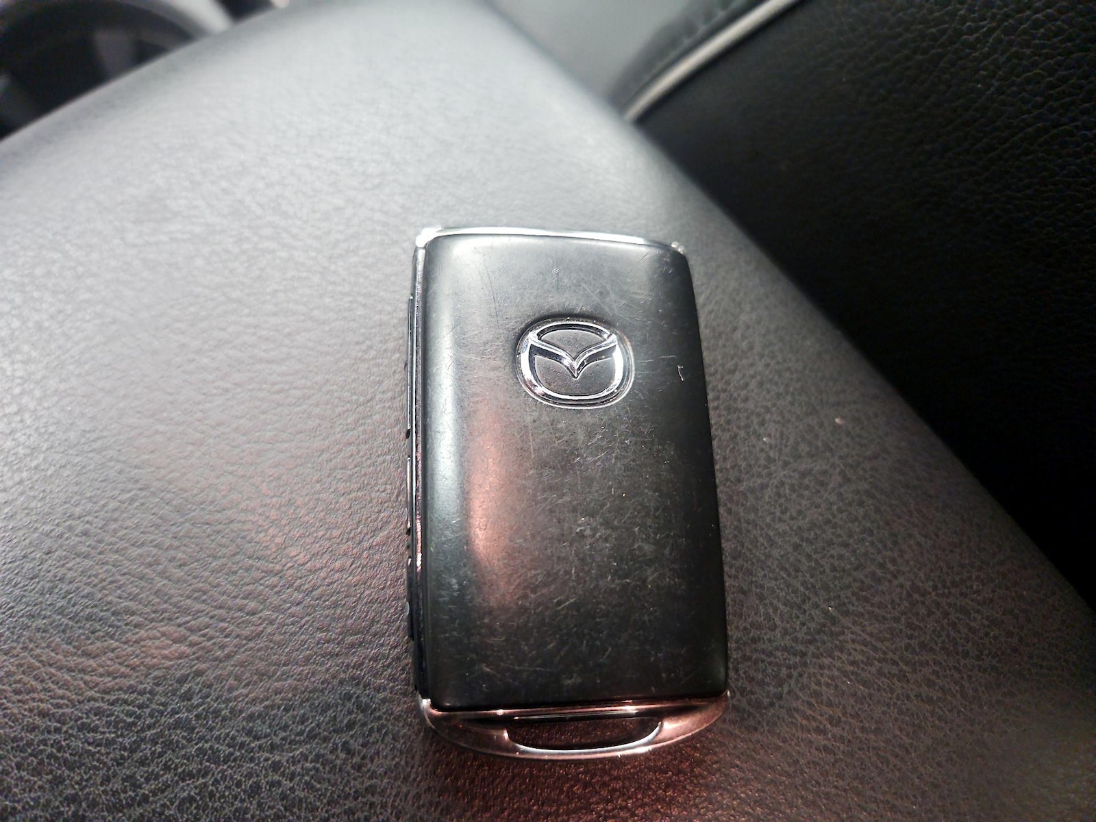 2025 Mazda CX-5 S Preferred package - Photo 21