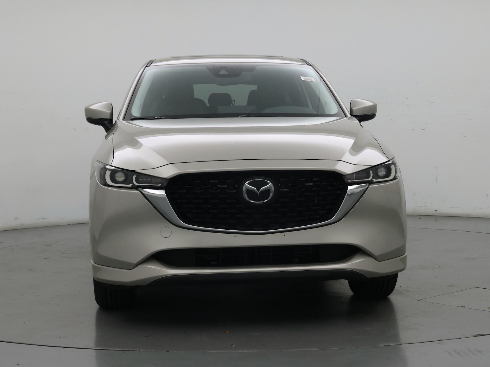 2025 Mazda CX-5 S Preferred package - Photo 6