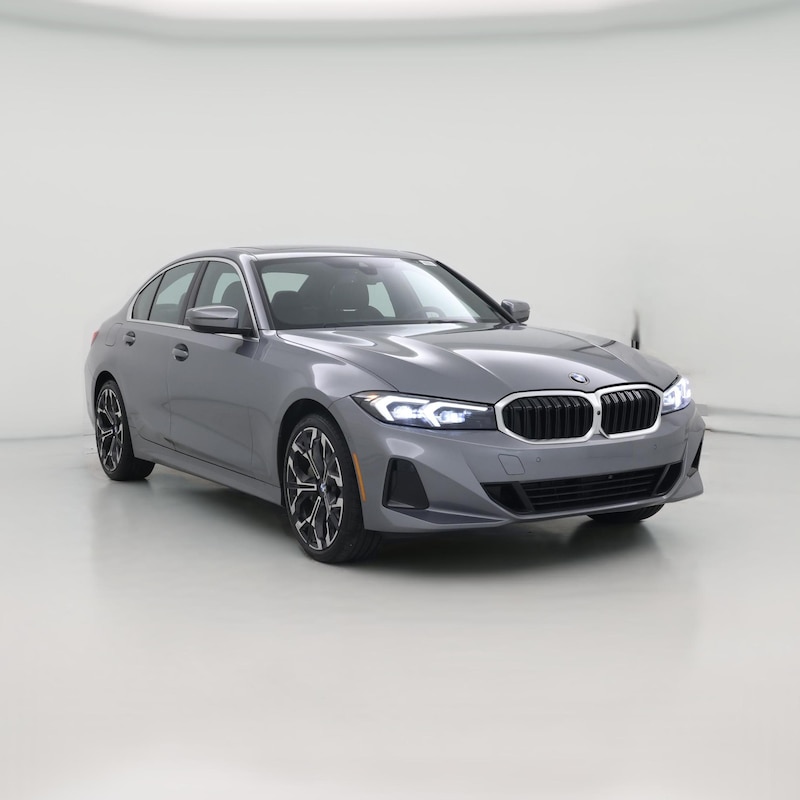 2025 BMW 330 I