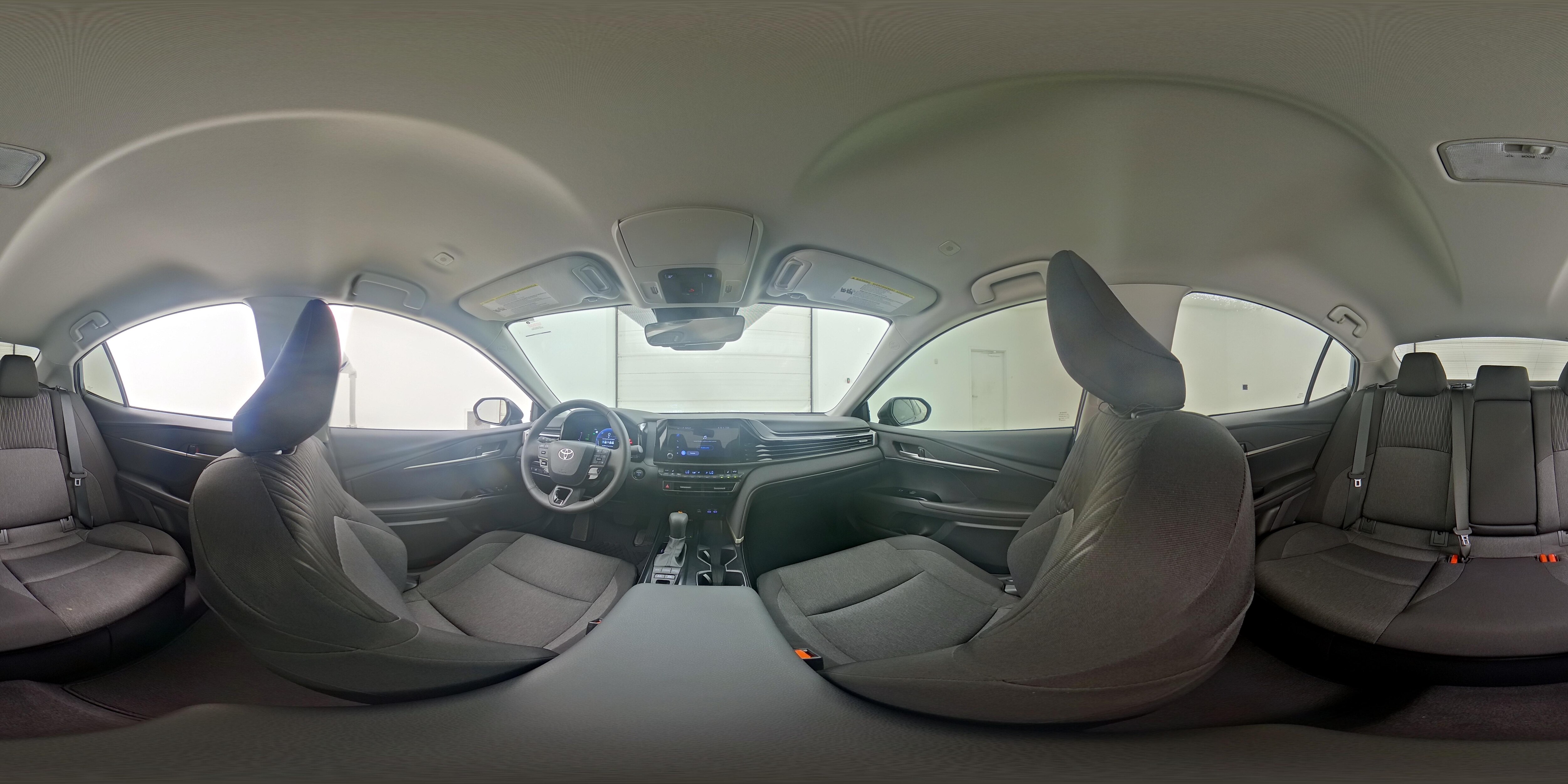 2026 Toyota Camry LE - Photo 24