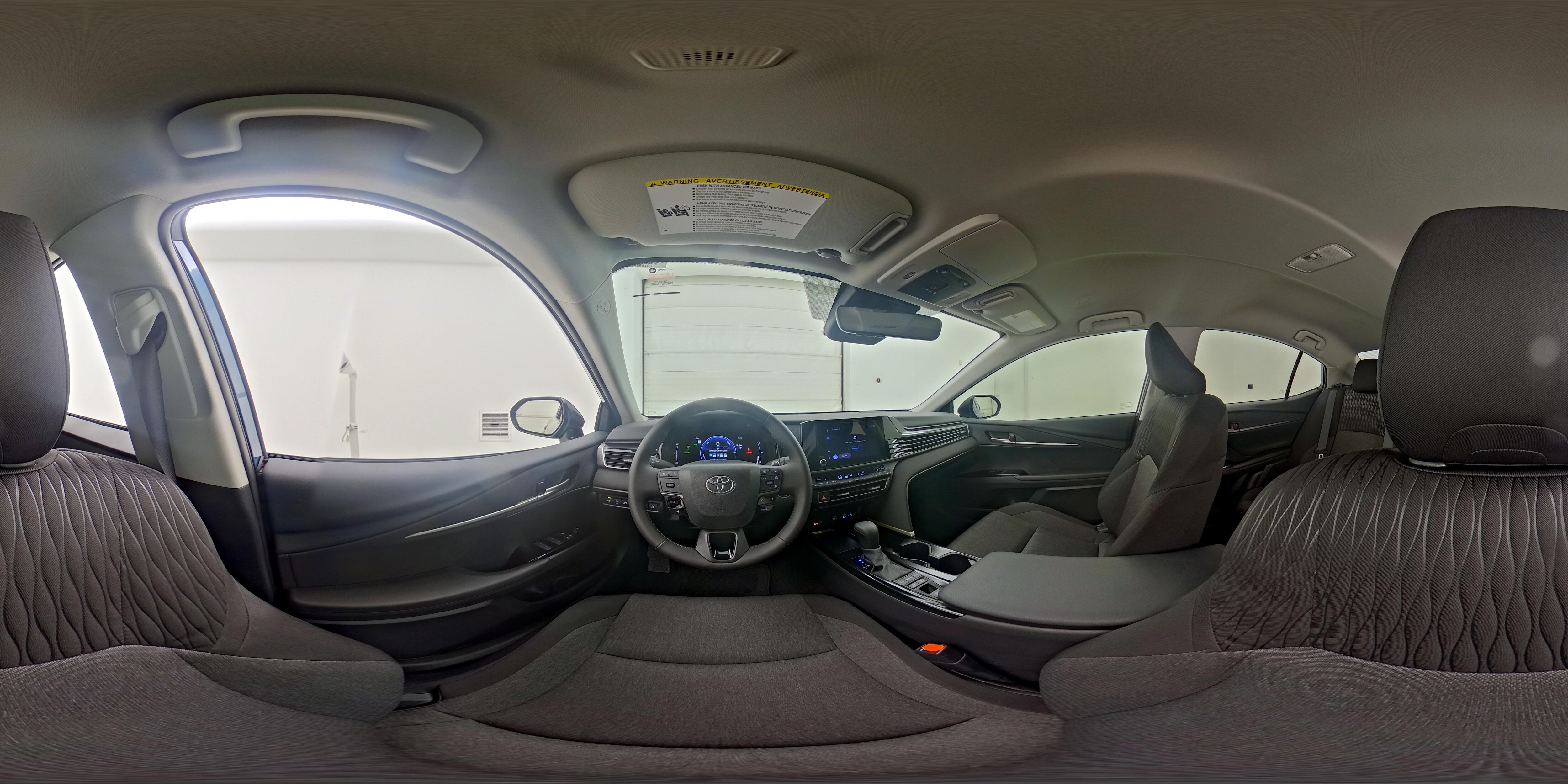 2026 Toyota Camry LE - Photo 26