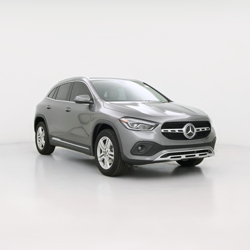 2023 Mercedes-Benz GLA250
