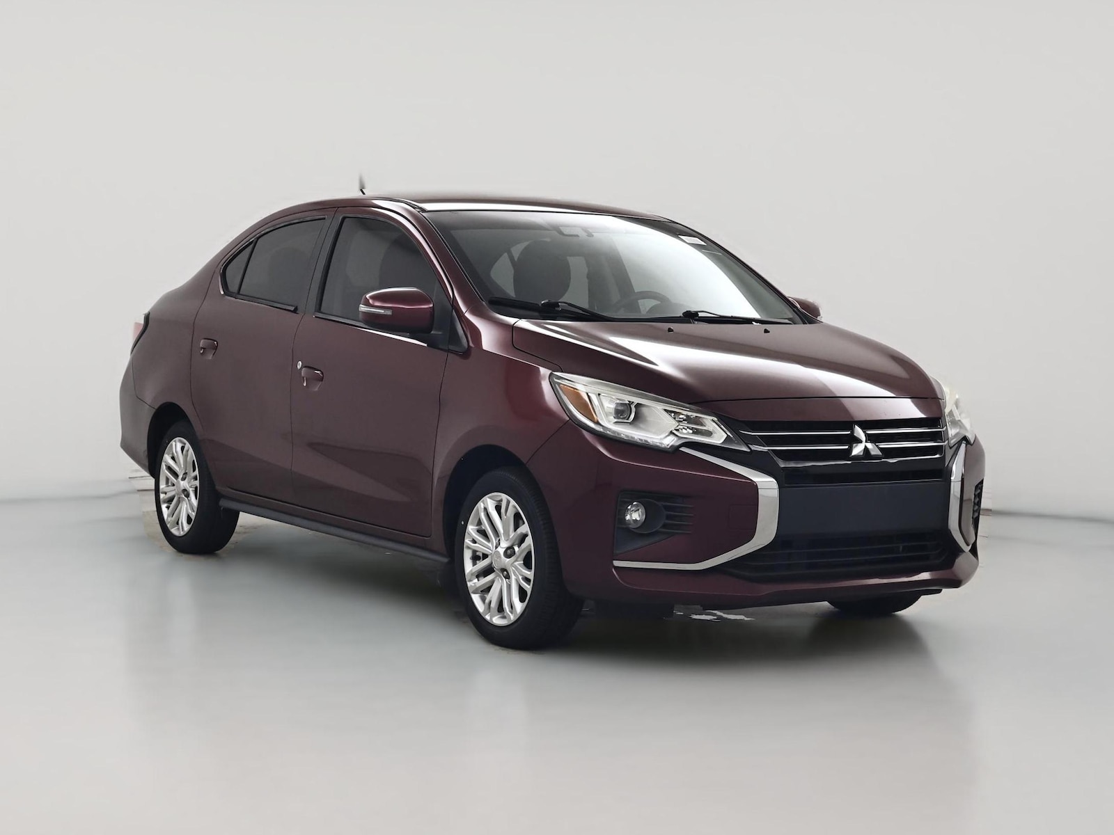 2022 Mitsubishi Mirage G4
