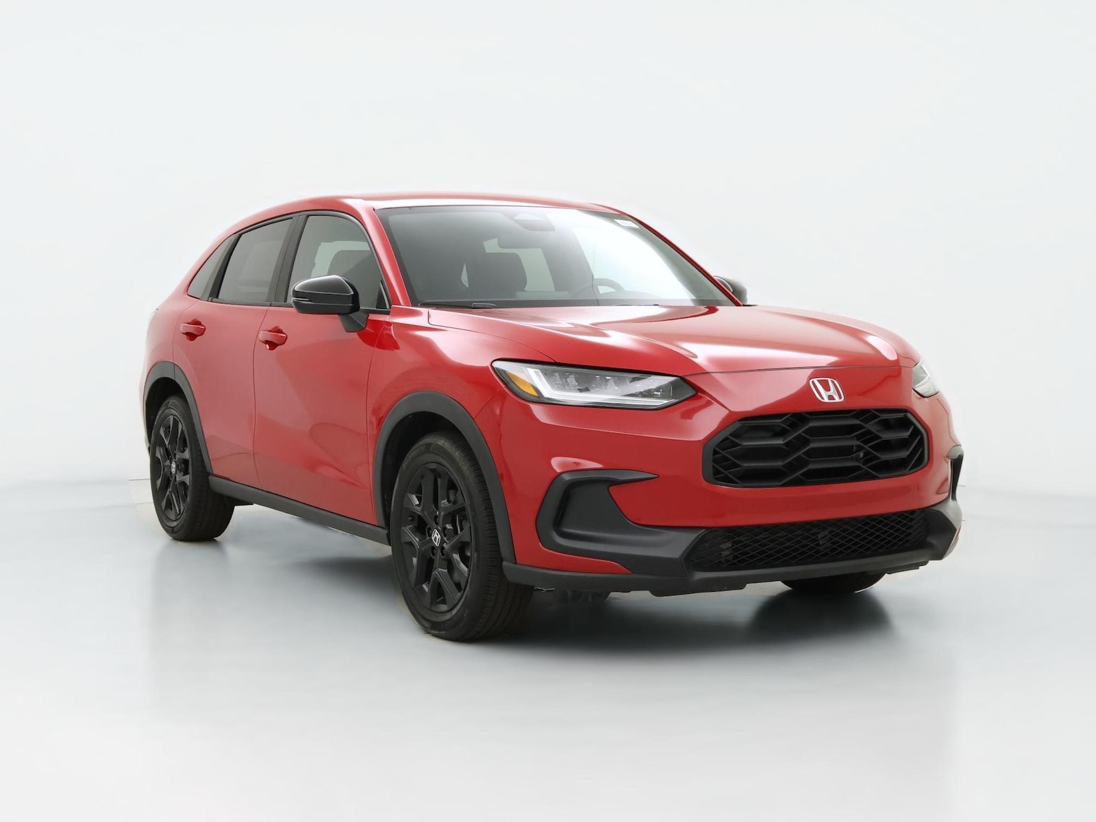 2024 Honda HR-V
