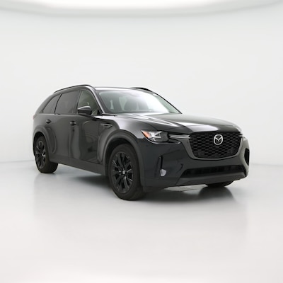 2025 Mazda CX-90 Turbo S Premium