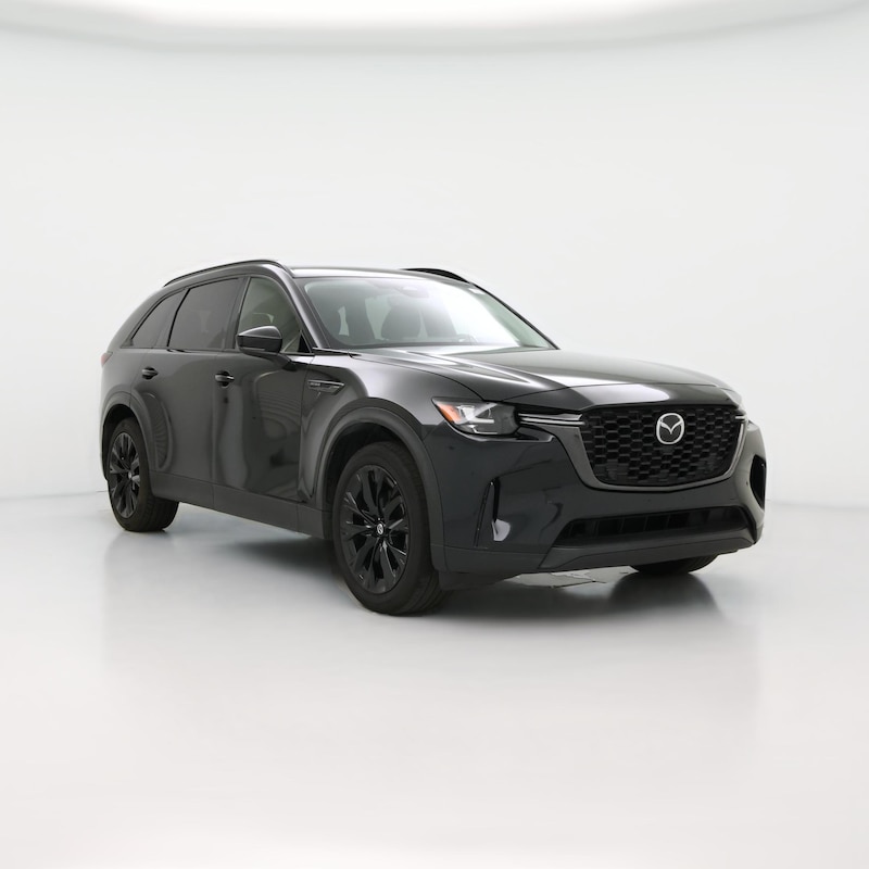 2025 Mazda CX-90 Turbo S Premium