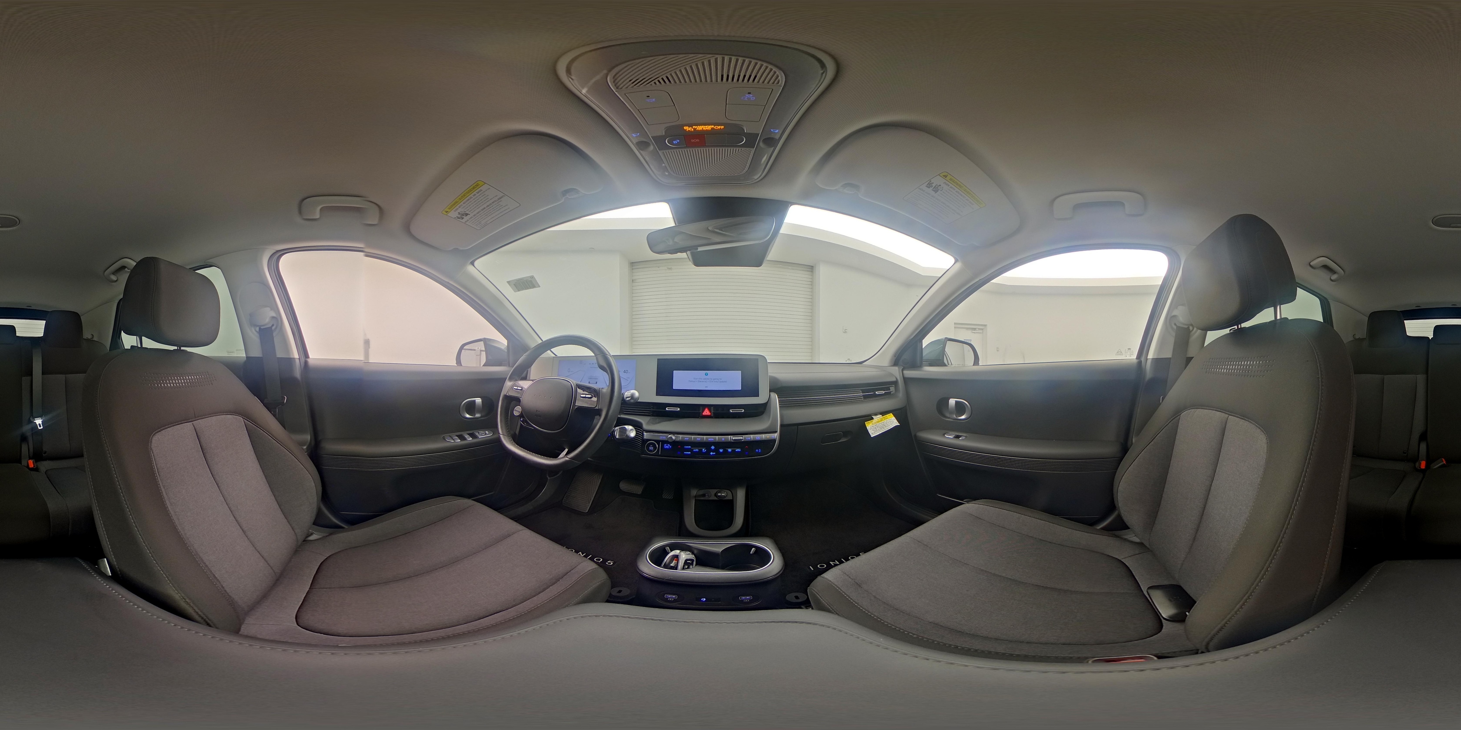 2024 Hyundai IONIQ 5 SEL - Photo 24
