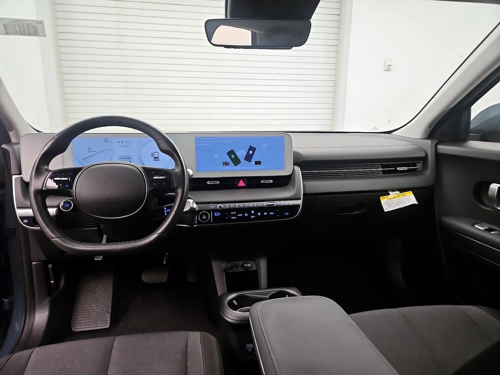 2024 Hyundai IONIQ 5 SEL - Photo 10