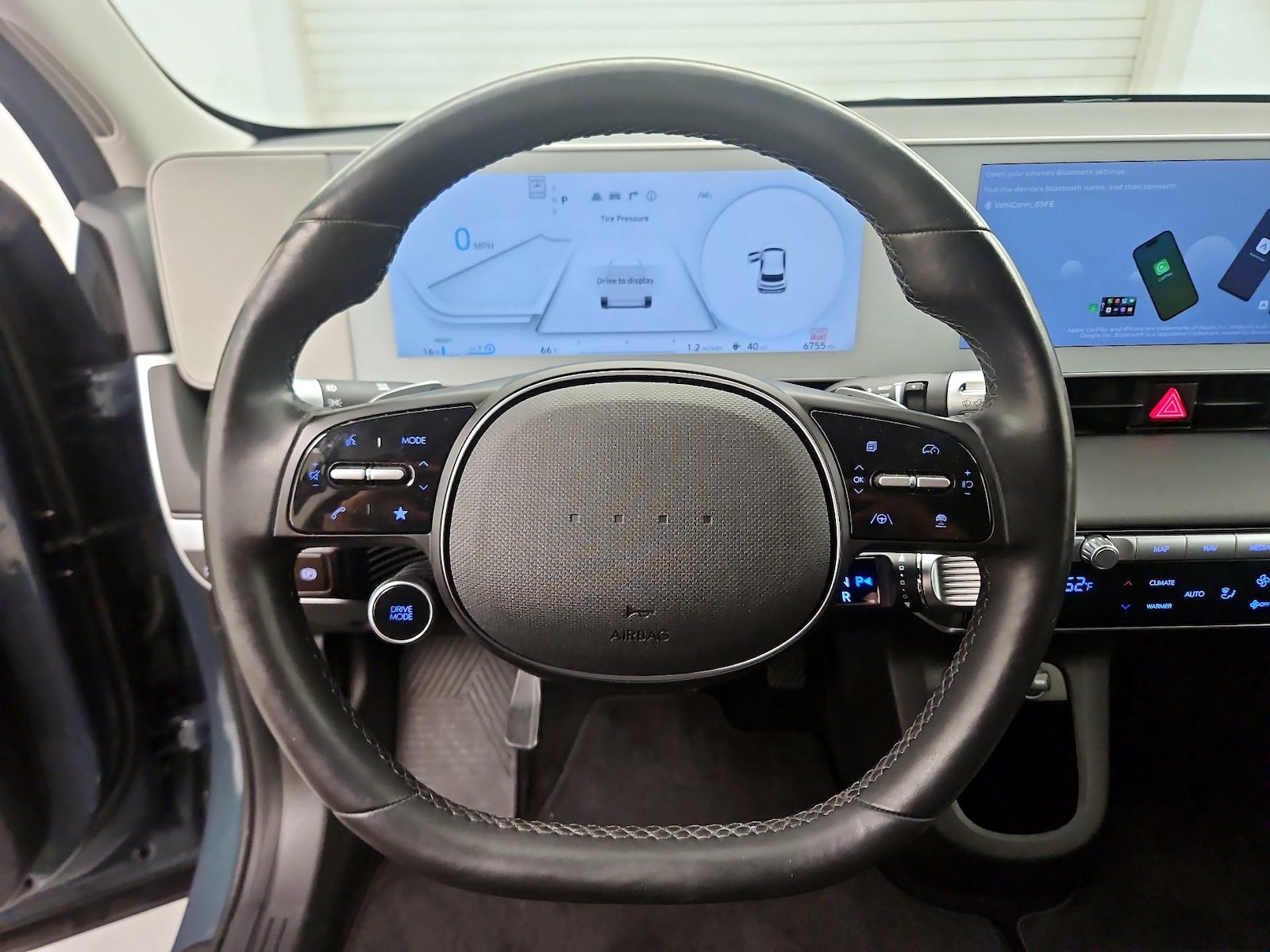 2024 Hyundai IONIQ 5 SEL - Photo 11