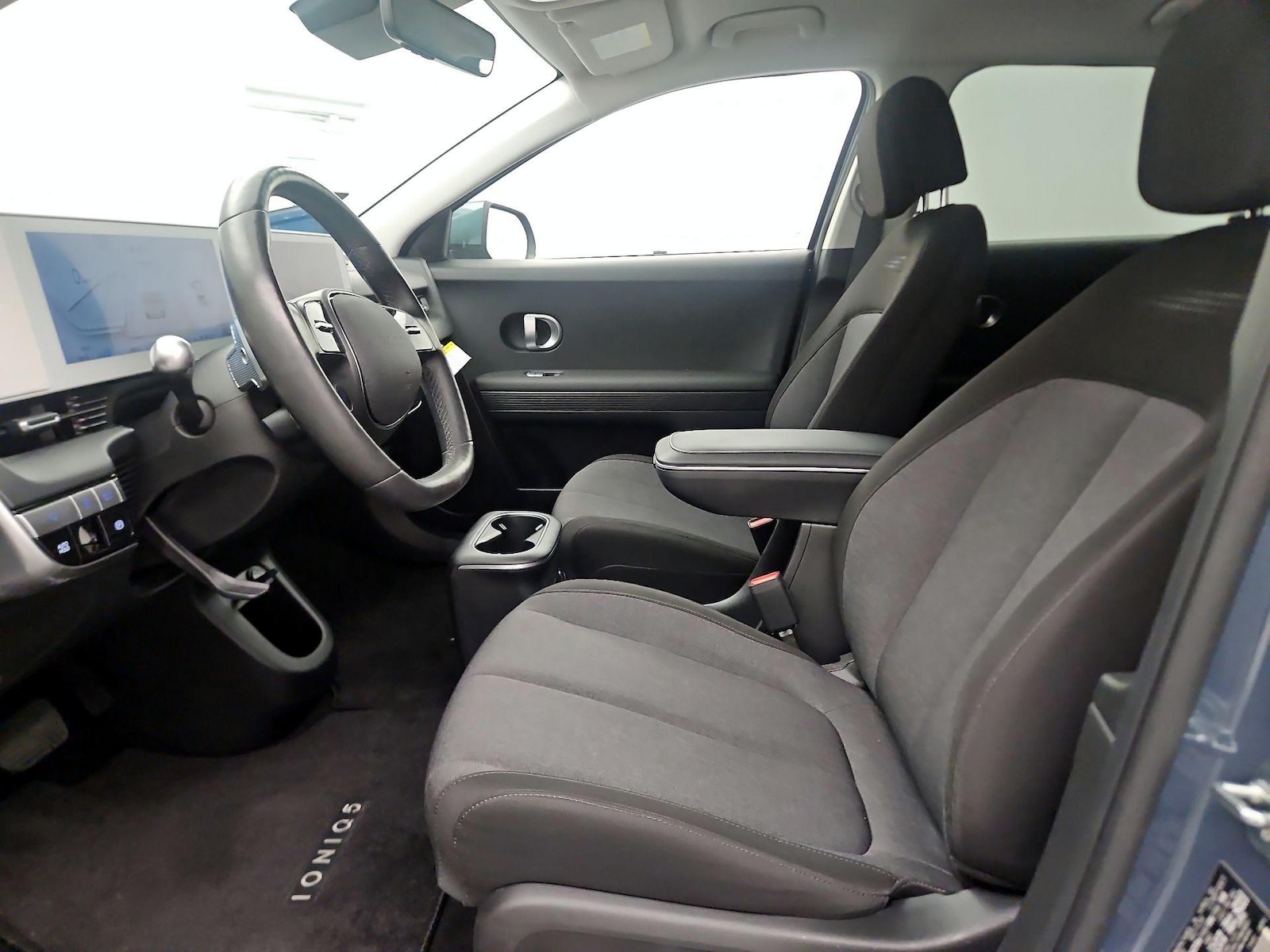 2024 Hyundai IONIQ 5 SEL - Photo 12