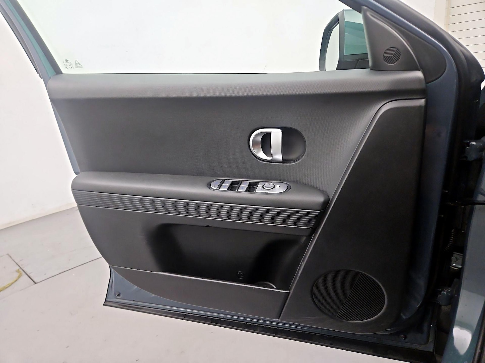 2024 Hyundai IONIQ 5 SEL - Photo 13