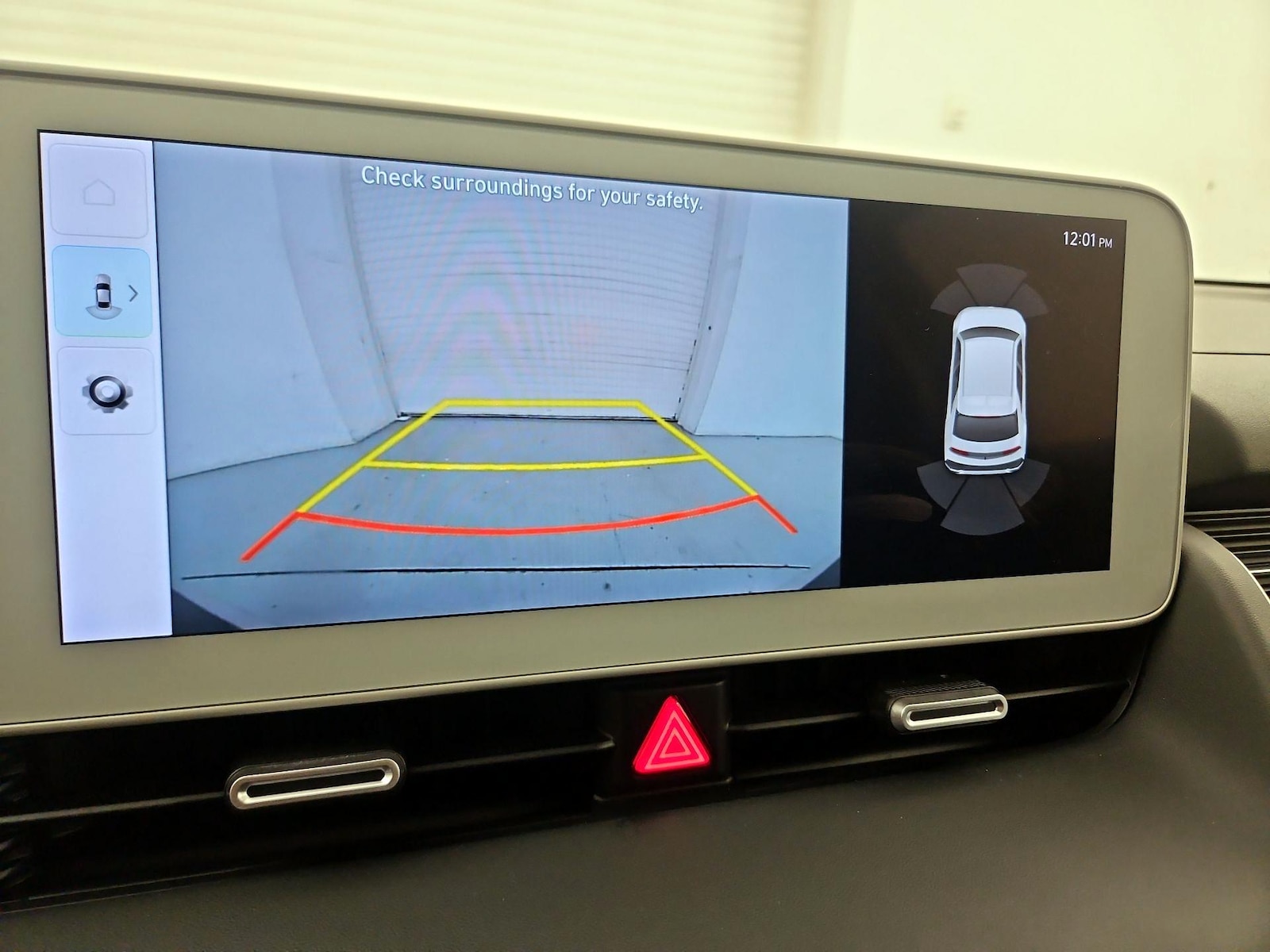 2024 Hyundai IONIQ 5 SEL - Photo 15