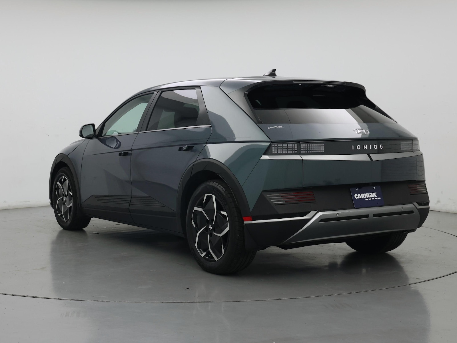 2024 Hyundai IONIQ 5 SEL - Photo 3